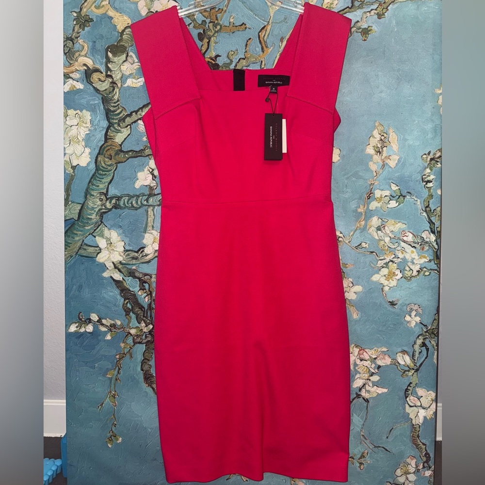 Banana Republic Dress